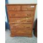 6 DRAWER CHEST