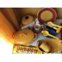 3 PC YELLOW SET, RACHEL RAY, BIBBY FLAY, METALAC