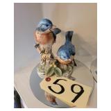 BLUE BIRD (SMALL CHIP) JAPAN