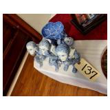 "THE THREE WISE MONKEYS", MONKEY