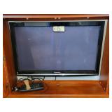 PANASONIC FLAT TV