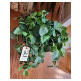 ARTIFICIAL PLANT  IN POT