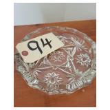 VINTAGE ASHTRAY