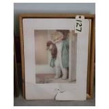 BESSIE PEASE GUTMAN(GOOD MORNING) TORN