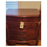 4 DRAWER NIGHTSTAND