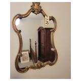 DECORATIVE MIRROR