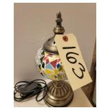 DECORATIVE LAMP