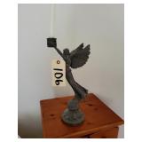 ANGEL CANDLE HOLDER