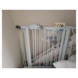 PET OR BABY GATE
