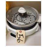 AROMA DELUXE SUPER POT