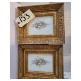 PR SMALL FLORAL PRINTS