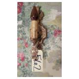 ORNATE WALL HANGER