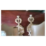 WALL SCONCES