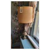METAL LAMP