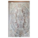 4 X 7 1/2 RUG