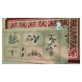 2 RUGS