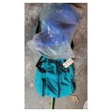 TARP, BAG