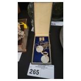 WWI DOG TAGS
