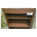 ROLLER CABINET "AS IS"