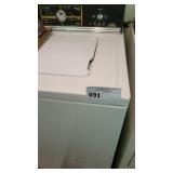 KENMORE WASHER "AS IS"