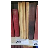 GERMAN OPERAS (3)  W ENGLISH TRANSLATIONS