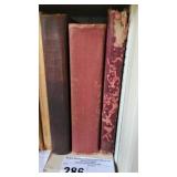 HISTORY OF 79THDIVISION A.E.F. 1918, WEBSTERS 1951