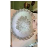ALUMINUM BOWL