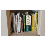 TRAVEL BOOKS(STATES, COUNTRIES)GARDENING BOOKS