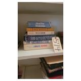 MEDICAL BOOKS