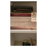 VINTAGE COOKBOOKS