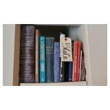 EDUCATIONAL BOOKS (SOME VINTAGE)