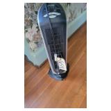 LASKO HEATER / FAN
