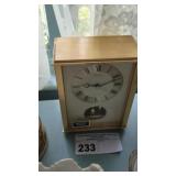 SEIKO QUARTZ CLOCK