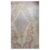KARASTAN PATTERN (KIRMAN) 8 X 12 RUG
