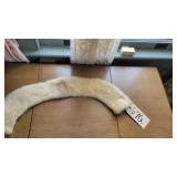 MINK COLLAR