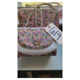 VINTAGE PURSES