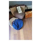 ASSORTMENT OF PURSES