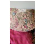 THROW LOUNGE PILLOW