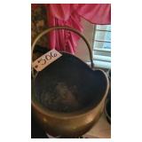 BRASS BASIN
