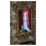 ITALIAN STYLE WALL MIRROR