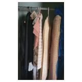 LADIES VINTAGE CLOTHING / VINTAGE SEQUIN DRESS (8)