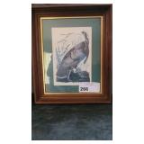 WILD TURKEY PRINT