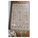 4 X 3 1/2 RUG