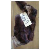 FUR PIECES