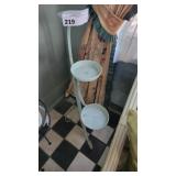 3 TIER PLANTSTAND