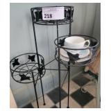 3 TIER PLANTSTAND