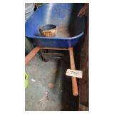 WHEEL BARROW