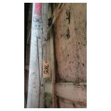 10FT METAL LADDER