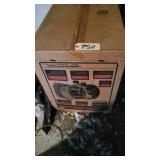 ELECTRIC GENERATOR DEVILBLISS AIR POWER COMPANY