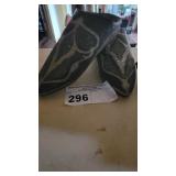 PR HANDMADE MOROCCAN LEATHER BABOUCHE SLIPPERS